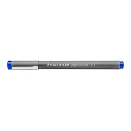 Staedtler 308 05-3 - Forro de pigmentos
