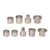 Beauty Machine Replacement Tips Professional Dermabrasion Accessory Replacement Tips for