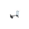 Harper 4-in-1 Quick Change Steel Convertible Hand Truck, 800 lbs.,