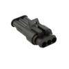 Aiqeer 30 Kit Car Cable Connector Plug Set, Car Waterproof