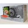 Anne Geddes 579171 Green Snail 9 inch Baby Doll -