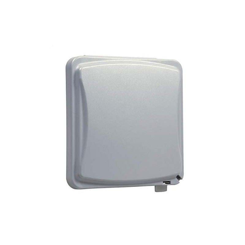 While In Use Weatherproof Cover, 2 Gangs