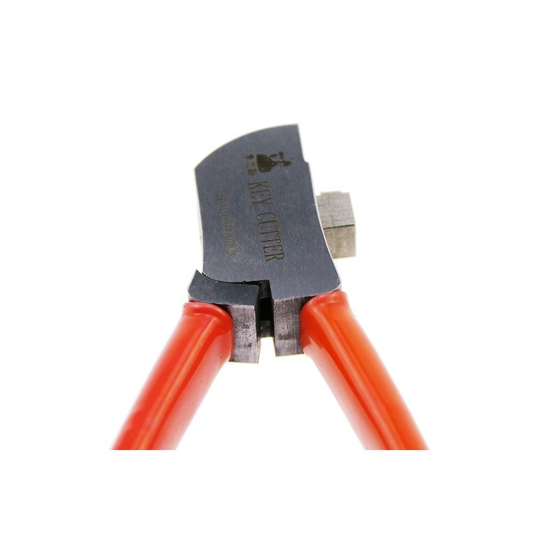 Genuine LiShi Key Cutter for Professional Car Locksmith