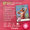 biophix Pure Mannose 100 Percent Powder 2000 mg 3 oz