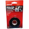 Insulating & Sealing Wrap Black 1" x 10'