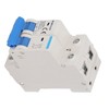 DC1000V Miniature Circuit Breaker 2P Air Switch 6KA Photovoltaic Overload