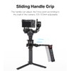 Fututech Foldable Handle Various Shapes for DJI Ronin SC 2