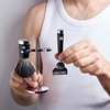 ZWILLING Razor Set with Razor (3 Piece with Shaving Brush
