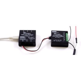Phidgets REL1100_0-4X Isolated Solid State Relay Phidget