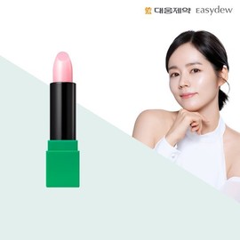 EasyDew 이지듀 멜라 UV 틴티드 글로우립 1개 Easydew Melar UV Tinted Glow Lip 1 Piece