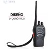 Naymon 4pz Radio Comunicacion Profesional Largo Alcance 2 Vias