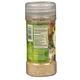 Badia Sazon Tropical - Latin Seasoning - 3.5 Oz