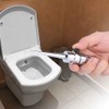 High Quality Bathroom Handhold Bidet Sprayer Toilet Shower Head Dental