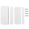 Wireless Door Sensor Smart 2.4GHz WIFI App Push Alarm Portable
