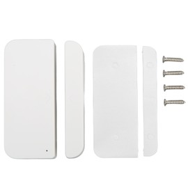 Wireless Door Sensor Smart 2.4GHz WIFI App Push Alarm Portable Window Sensor for TUYA Home Safety