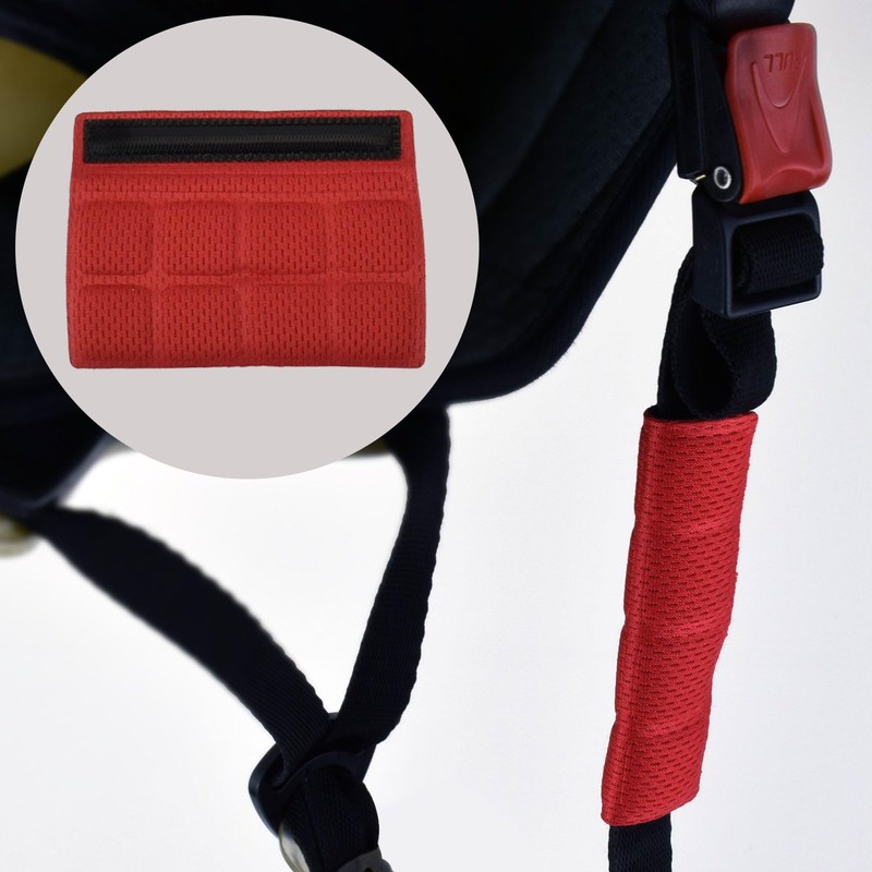 1 Set Cycle Helmet Pads, Helmet Padding Kit, Universal Foam