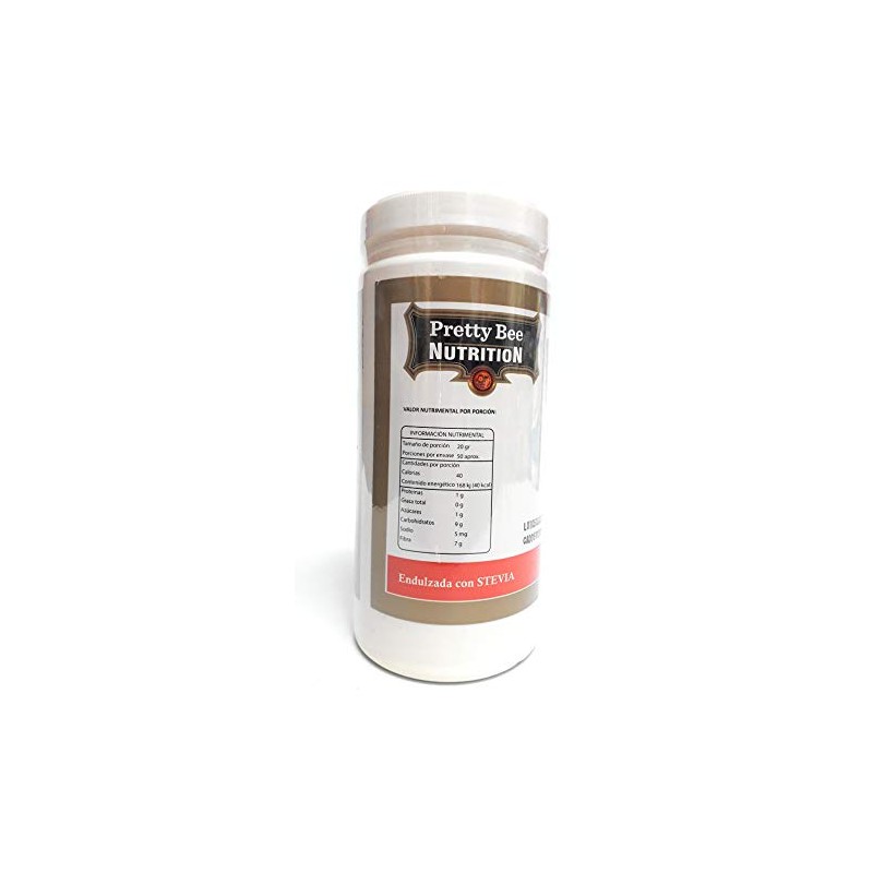 Grenetina Hidrolizada, Piña - 500 g