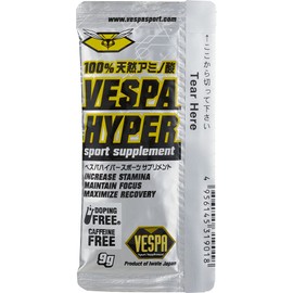 VESPA SPORTS VESPA HYPER 0.3 oz (9 g)