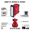 Milwaukee 2367-20 M12 Rover 700 Lumens Repair Flood Light with