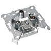 Triax GDA 313 F 3-Port Antenna Socket