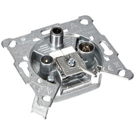 Triax GDA 313 F 3-Port Antenna Socket