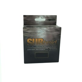 Korda Sub Braid 20lb 450m