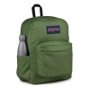 JanSport Mochila Jansport Superbreak Plus Verde Js0a4que7g3