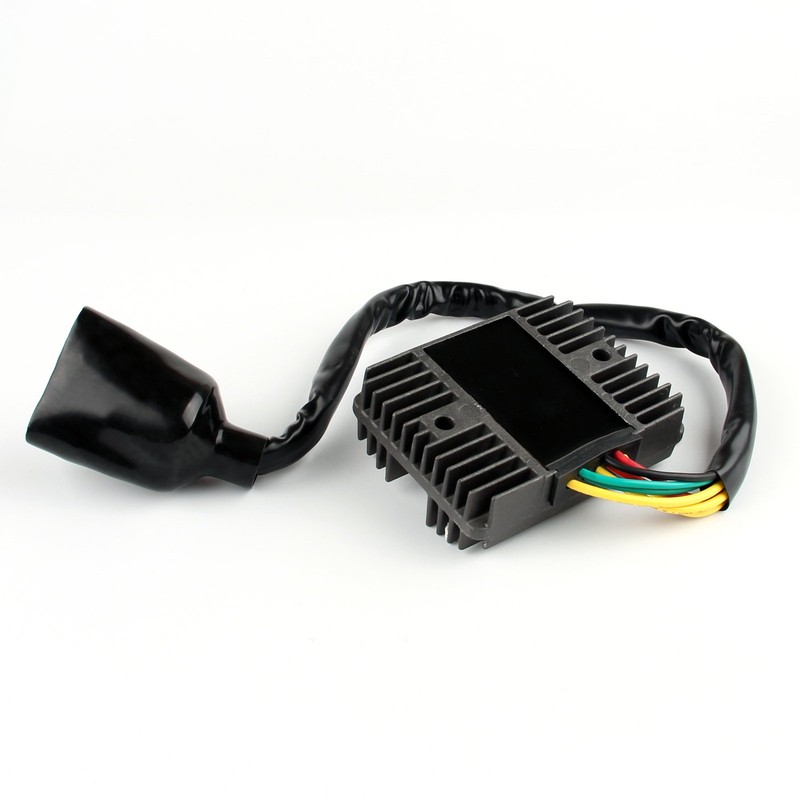 Regulator Rectifier for Hon-da CBR 1100 XX Blackbird 01-08 CB