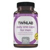 Twinlab TWL Men's Daily One 60 ct