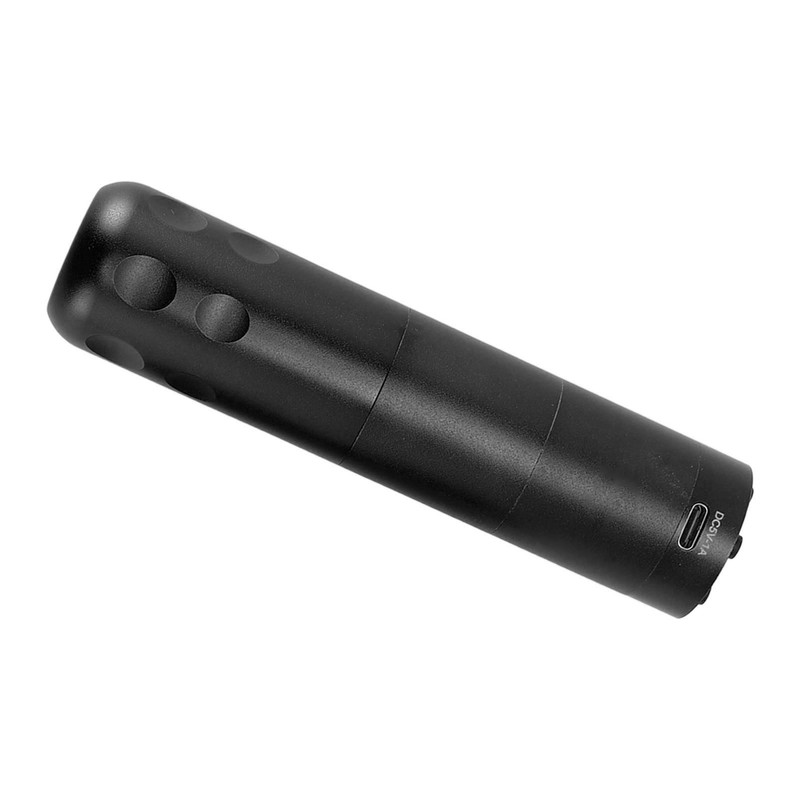 Wireless Tattoo Machine Pen 1300mAh Capacity Liner Shader Rotary Tattoo