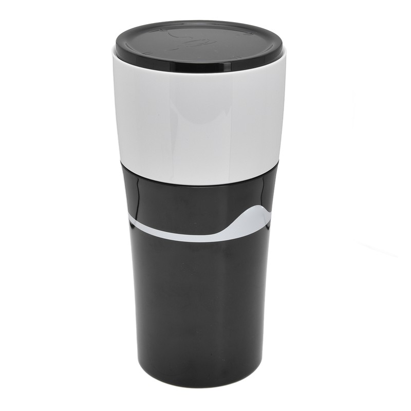 450ml Portable Drip Coffee Maker Travelling Drip Coffee Machine for