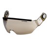 STUDSON SHK-1 Half Shield Anti-Fog, Anti-Scratch, VLT: 24% - ANSI