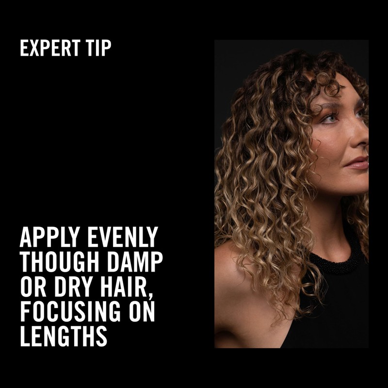 Tresemme Smooth Curls with Argan Oil Hair Cream 200 mL