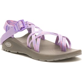Chaco Women's Zx/1 Cloud Outdoor Sandal, Pep Purple Rose, 10
