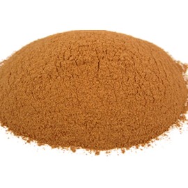Catuaba Bark Powder (Brazil) (4oz)