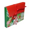 Christmas Money Wallet/Gift Voucher Gift Box with Envelope - Pack
