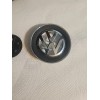 Volkswagen 15-19 Volkswagen Gols Wagon Steering Wheel Emblem