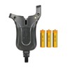 Hirisi Tackle Fishing Bite Alarm with Volume Tone Sensitivity Control