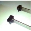Hanging File Rail Clip (10 Pack) - File Folder Rail