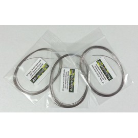 Kester 44 Rosin Core 63/37 .025" 24-6337-0018 Solder .7ounce 30feet