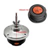 Wireless Bluetooth Barbecue Electronic Smart Oven Thermometer Kitchen Food Barbecue