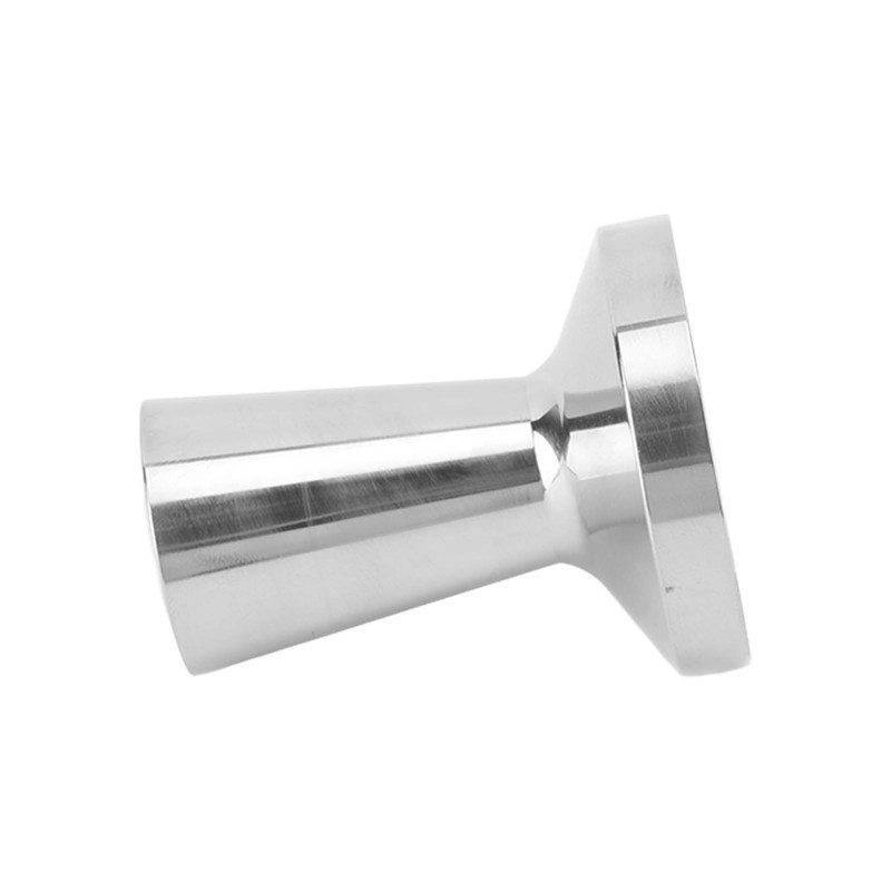 Coffee Tamper Stainless Steel Solid Handheld Coffee Filling Powder Press