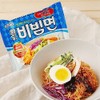 Paldo BiBim Men Instant Cold Noodle 4.58 oz x 5