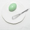 TYGYLZGCF Mini Whisks 5 inch 1Pcs