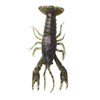 SAVAGE GEAR 3D Craw 4 PULG CRW100 (3 Piezas)-CDY-Candy