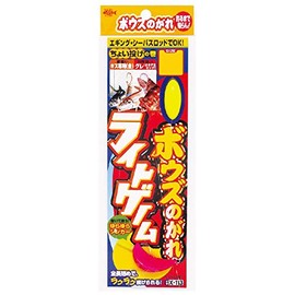 ささめ針(SASAME) ボウズのがれライトゲーム釣り針 S 4号 7号 1.5 3 20g