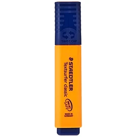 Staedtler 3644 Textsurfer Classic Highlighter, Orange