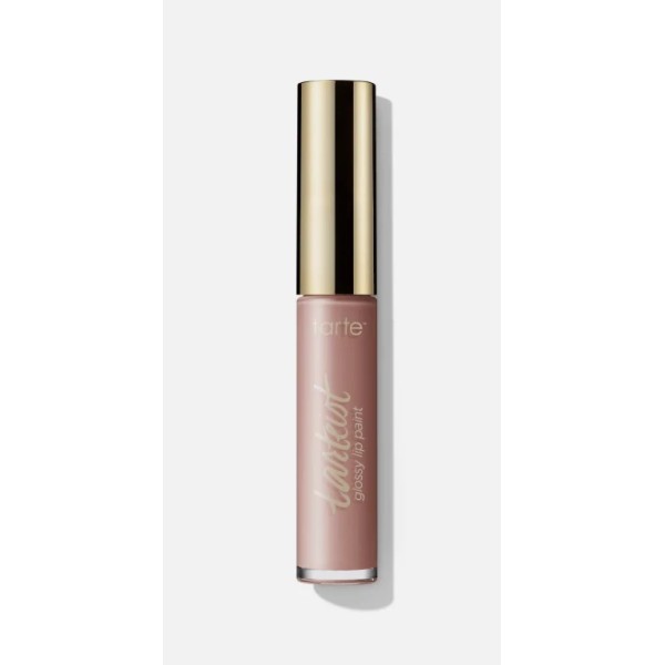 Tarte Tarteist Glossy Lip Paint, Obvi