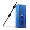 MAXFAVOR CV Axle Shaft Assembly AWD Front Passenger Side Compatible