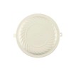 LKQI 3F-72 Fireplace Stove Pipe Flue Hole Cover Stopper UP